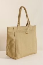 Shopping Bag Lona Cool CARAMELO