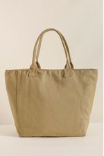 Shopping Bag Lona Cool CARAMELO