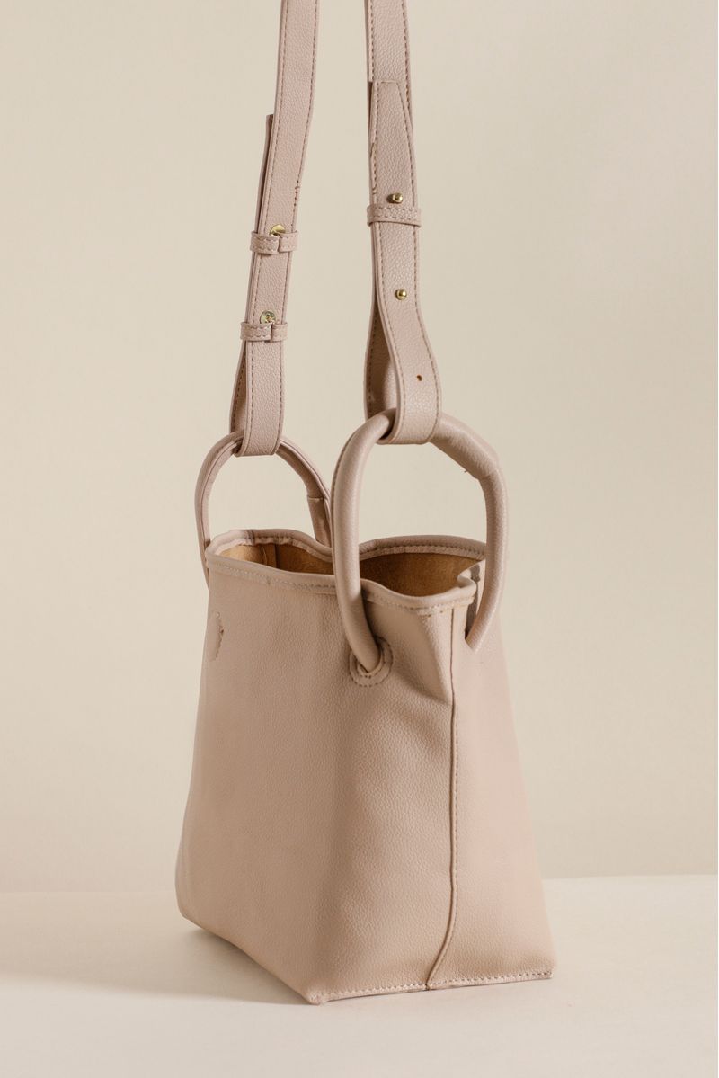 Bolsa Alça Com Argolas FENDI