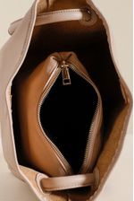 Bolsa Alça Com Argolas FENDI