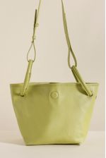 Bolsa Alça Com Argolas VERDE