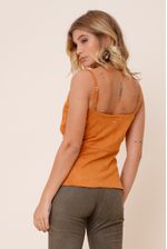 Regata Suede Atena CAMEL 36