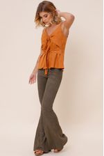 Regata Suede Atena CAMEL 36