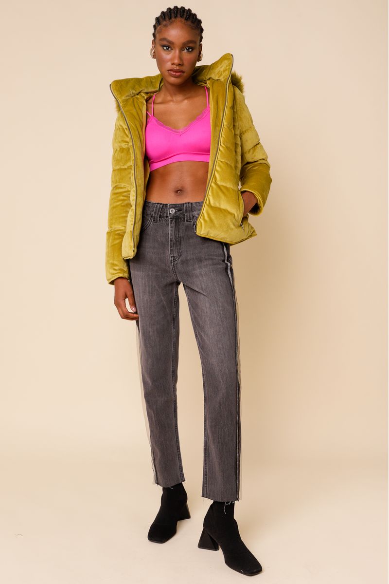 Calça Jeans Chelsea  JEANS 36