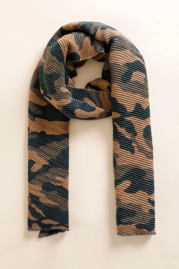Echarpe-Camuflado-Sarjado--VERDE
