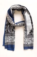 Echarpe-Maxi-Paisley--PRETO