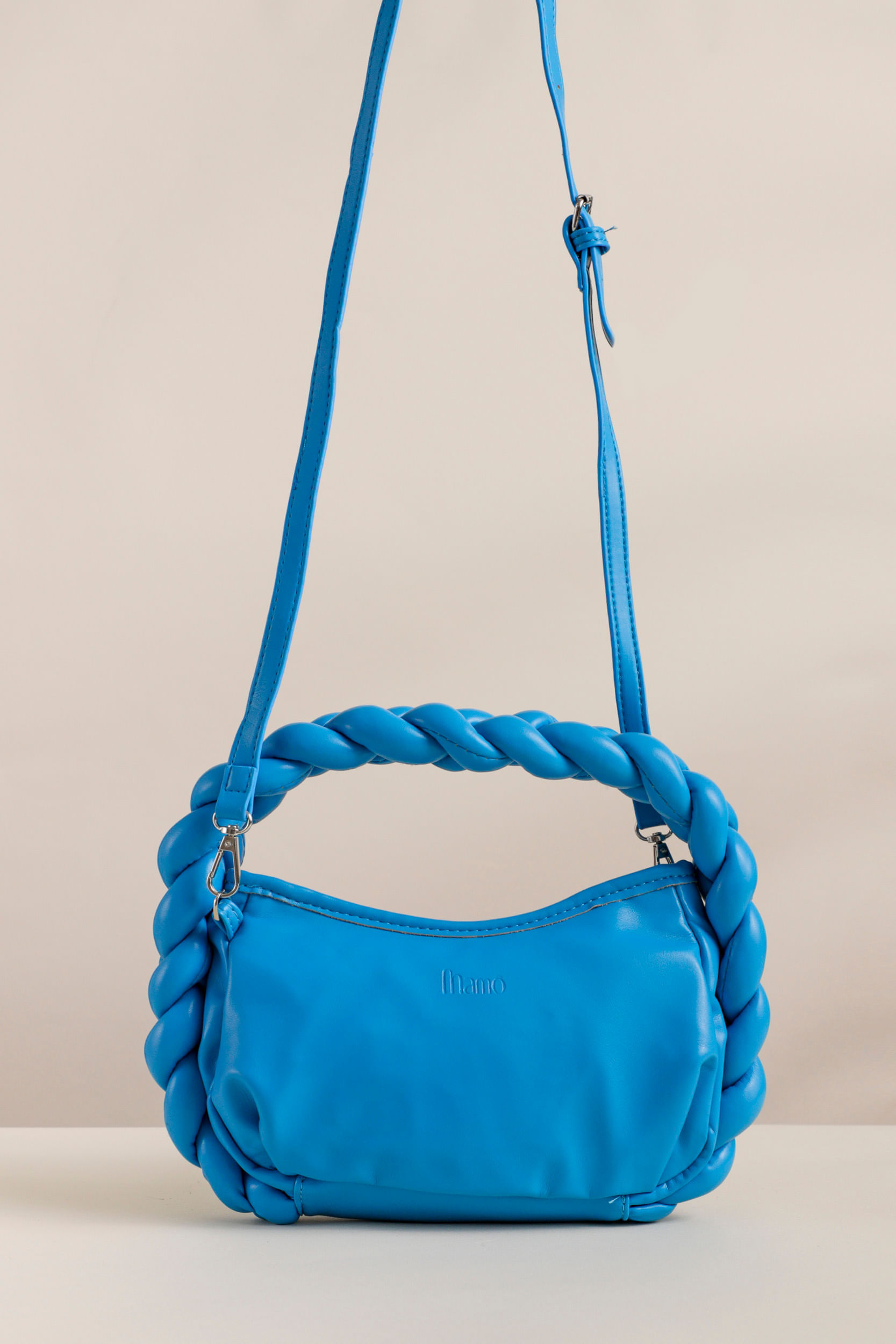 Bolsas Femininas: Tote, Mini Bag, Flap, Clutch, Baguete - Mamô