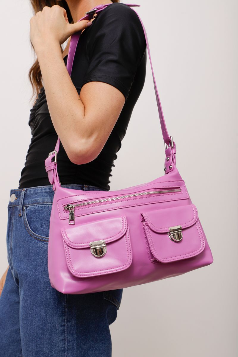 Bolsa-Ombros-Com-Bolsos-ROXO