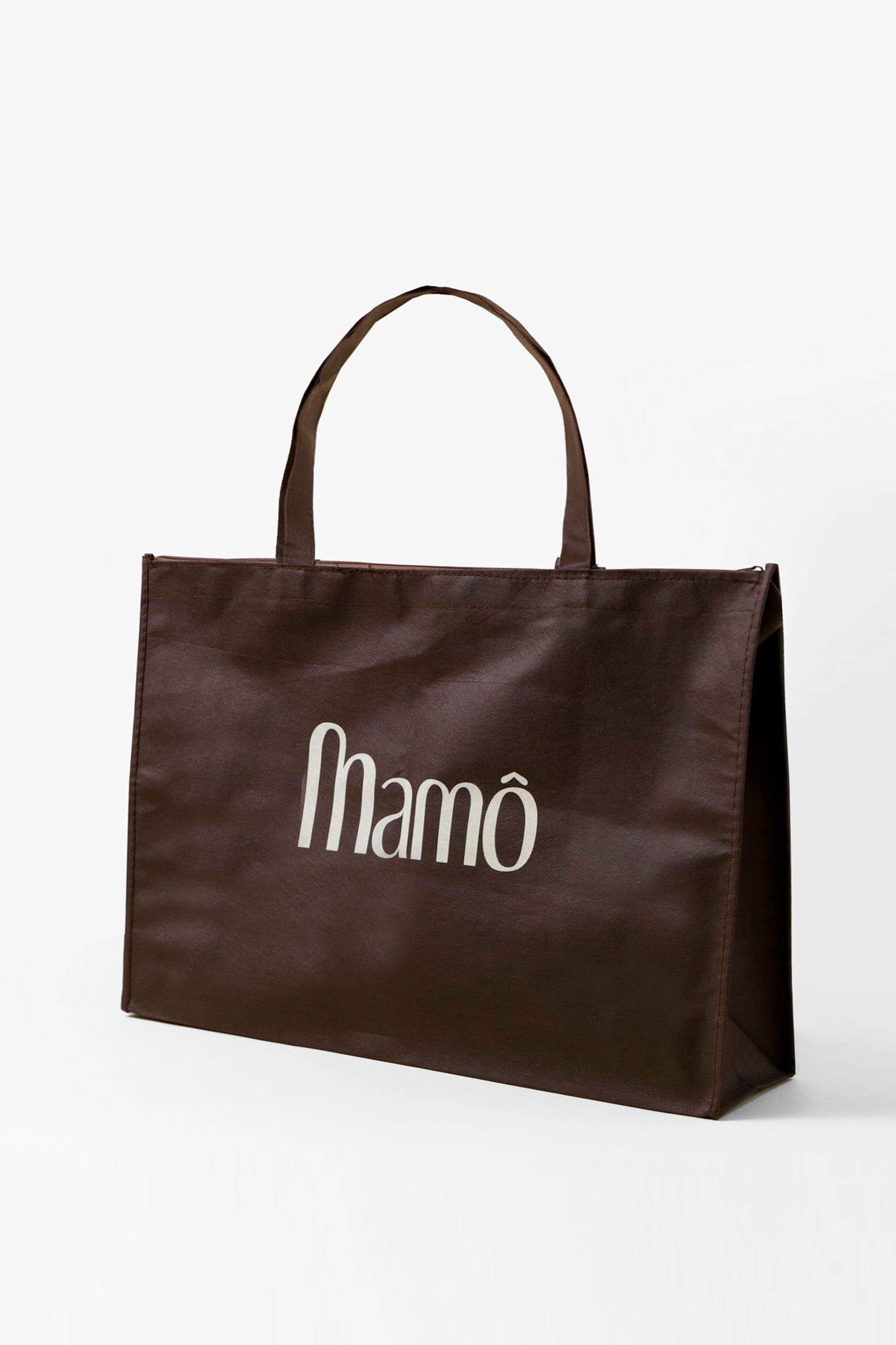 バッグ mu-mama Bolsas Femininas: Tote, Mini Bag, Flap, Clutch, Baguete - Mamô