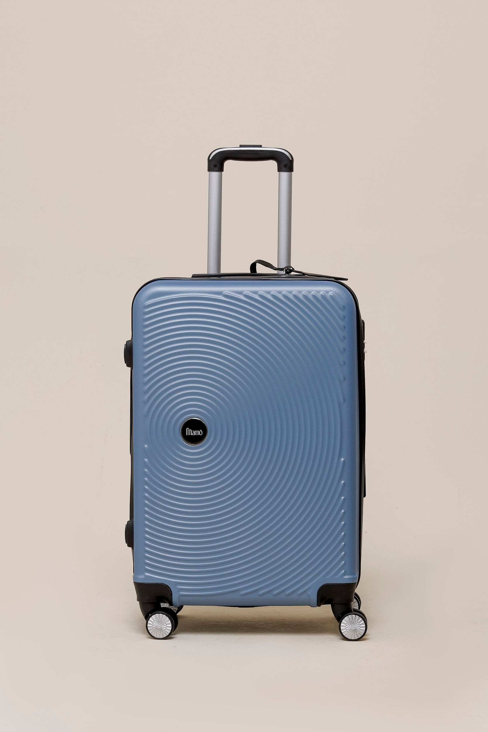 Mala Austrália Azul - Mamô