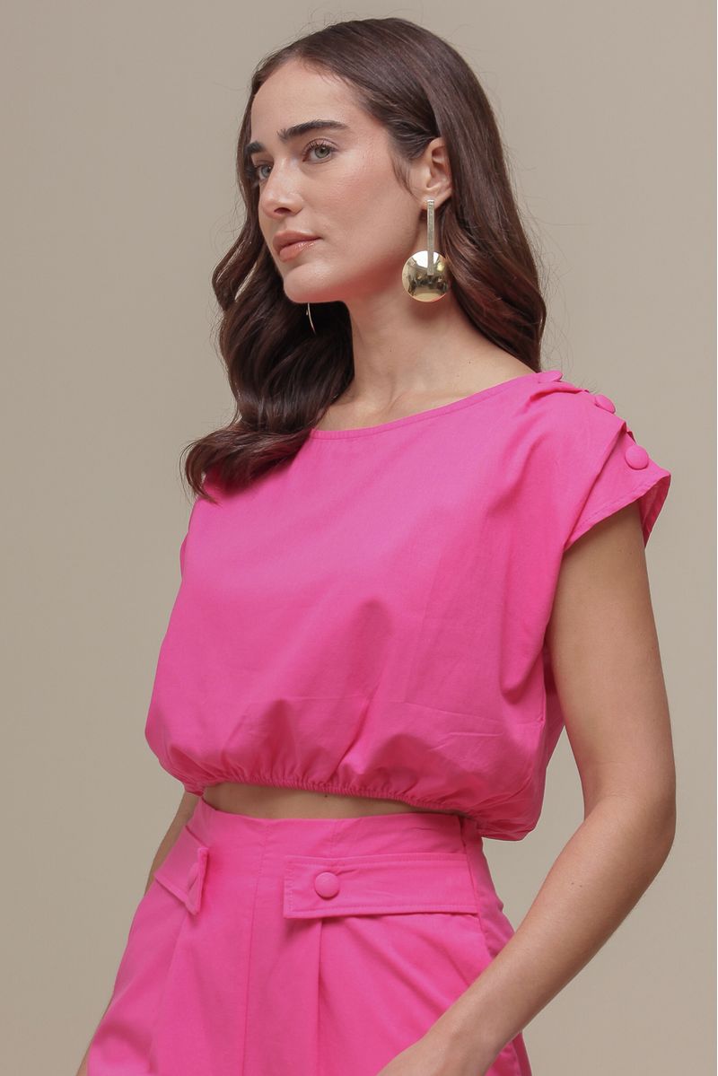 Blusa-Cropped-Botoes-Ombro-ROSA