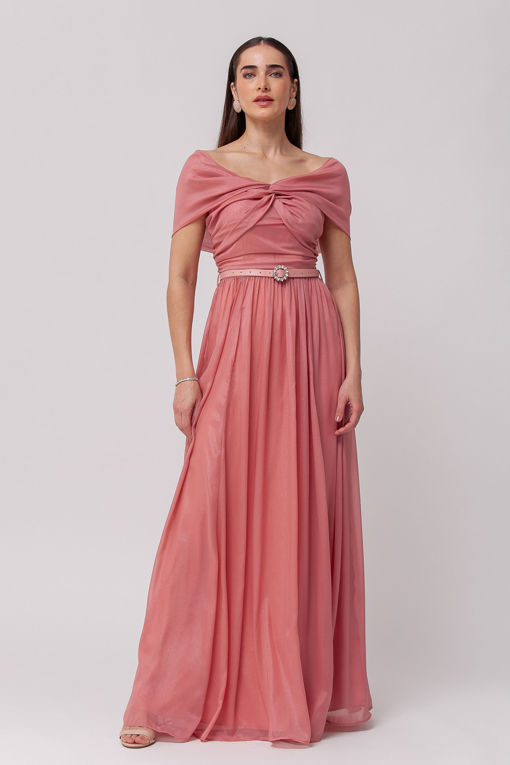 Vestidos de Festa: Longos, com Fenda, Babados e mais Mamô